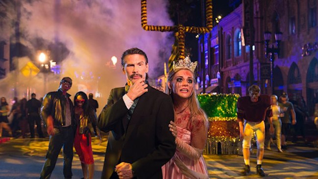 8 Celebrity Couples Costume Ideas That Are So Iconic You Ll Win Halloween This Year