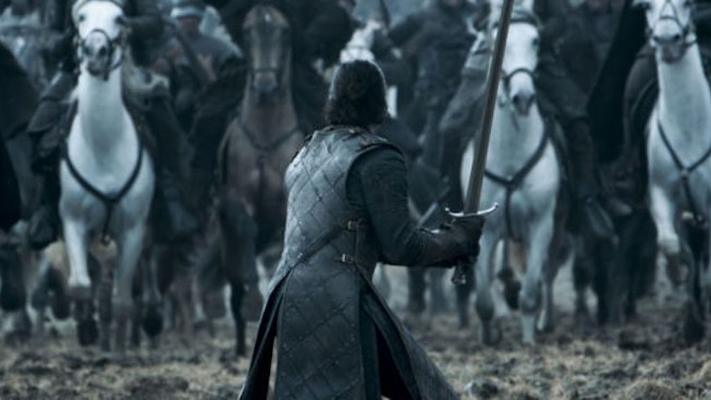 Who S Directing Game Of Thrones Season 8 This Instagram May