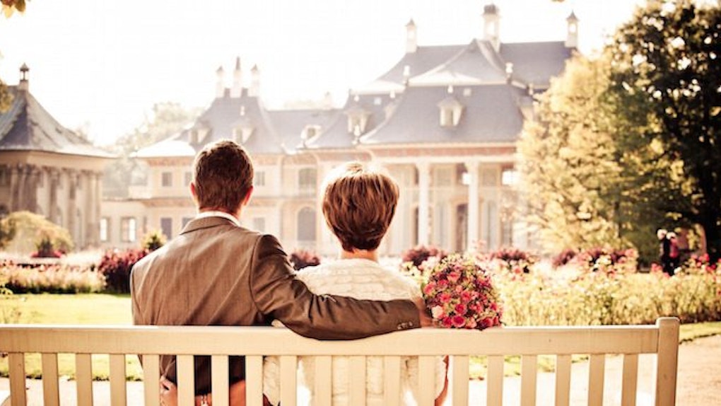 7 Bed Breakfasts To Get Married At That Are Beyond Romantic