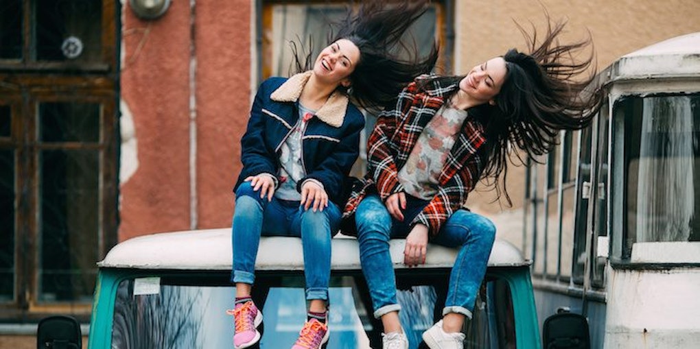 13 Reasons Why Your Best Friend Is So Special Irreplaceable