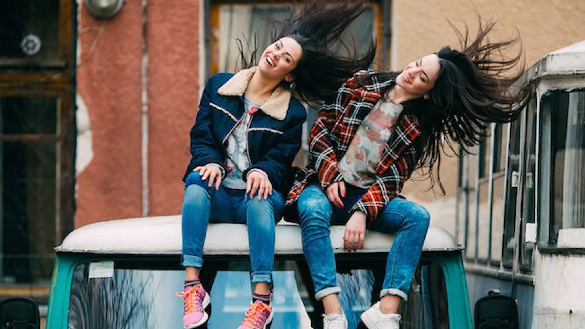 13 Reasons Why Your Best Friend Is So Special & Irreplaceable