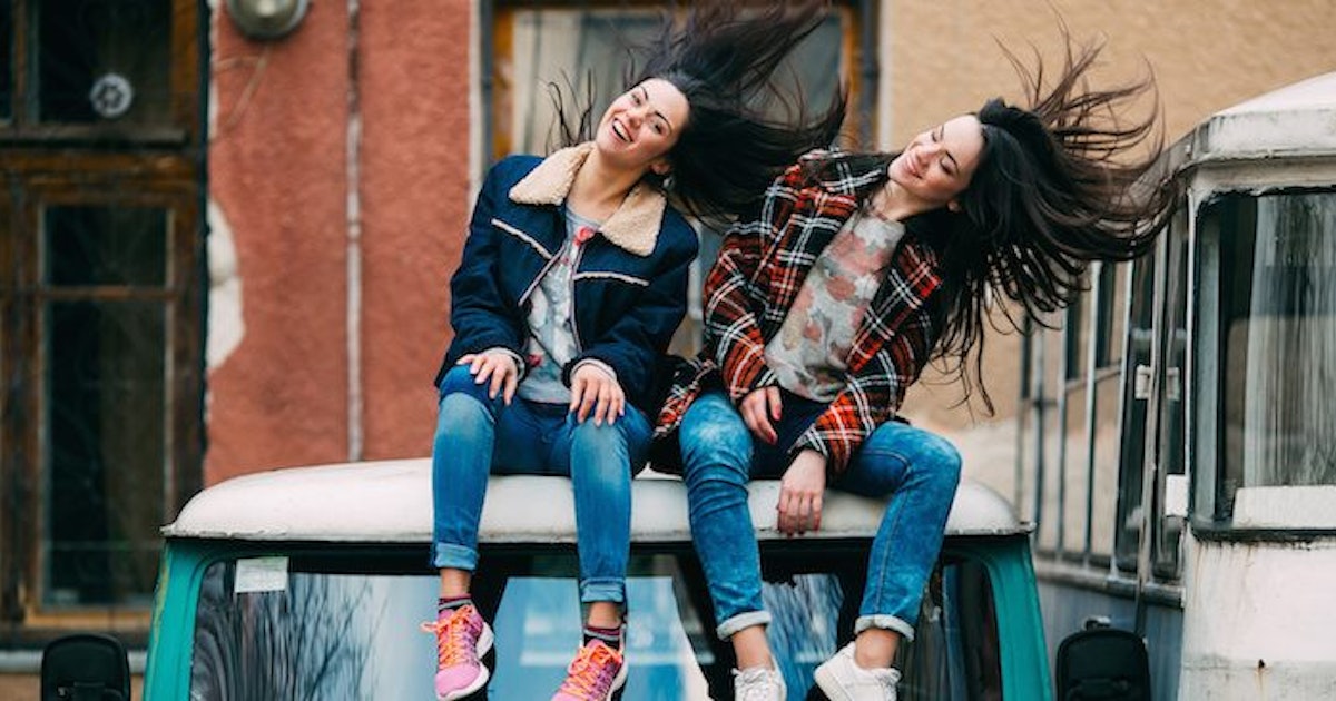 13 Reasons Why Your Best Friend Is So Special & Irreplaceable