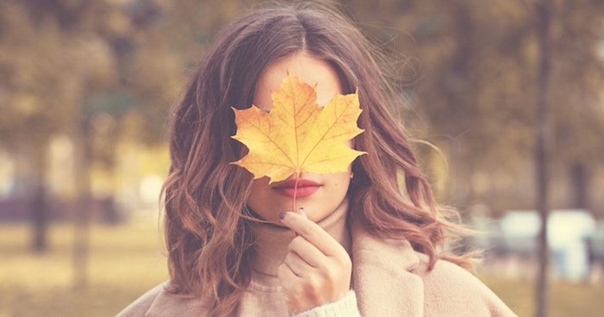 Best Instagram Captions For Autumn That Are Perfect For Your Seasonal Snaps