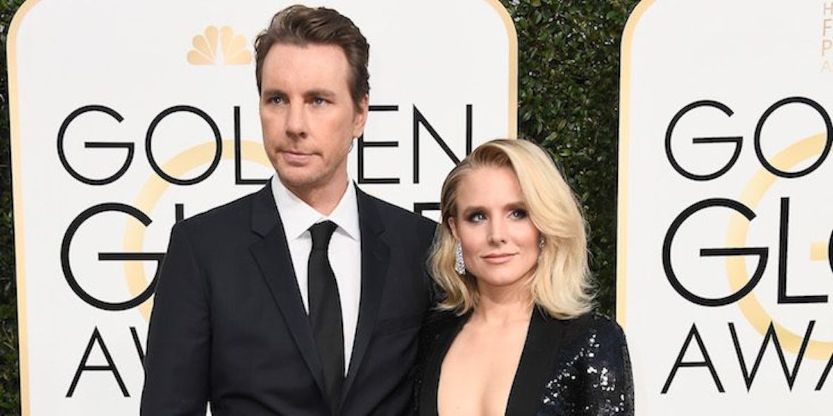 How Long Have Kristen Bell Dax Shepard Been Together Their Relationship Started Off Toxic