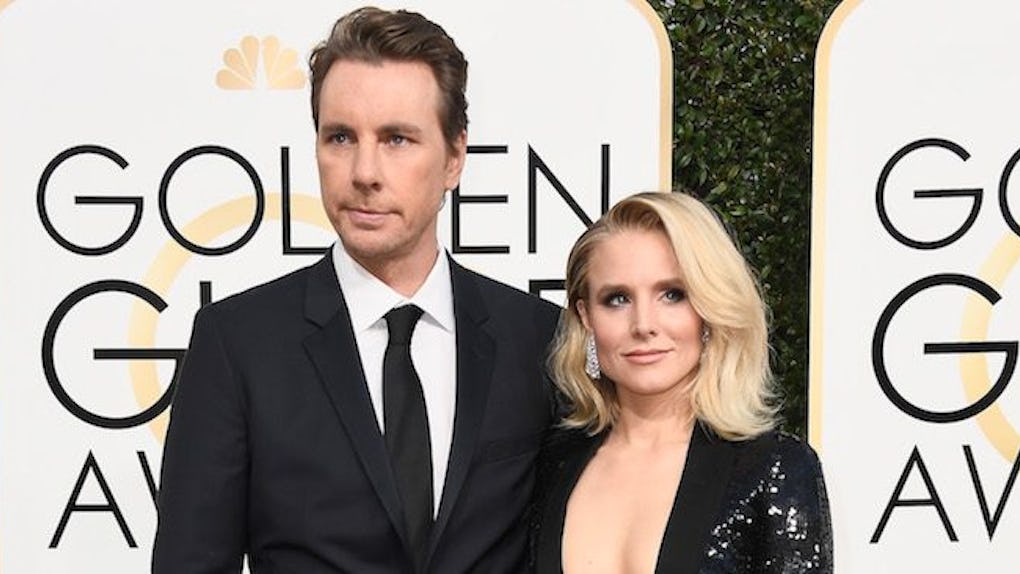 How Long Have Kristen Bell Dax Shepard Been Together Their Relationship Started Off Toxic