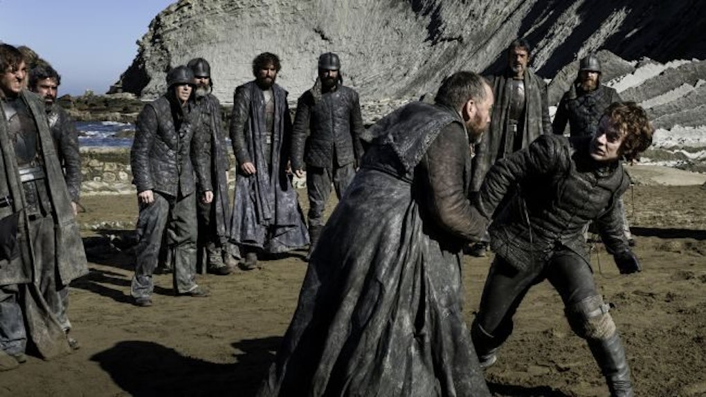 Game Of Thrones Season 8 Cast List Teases 7 New Characters