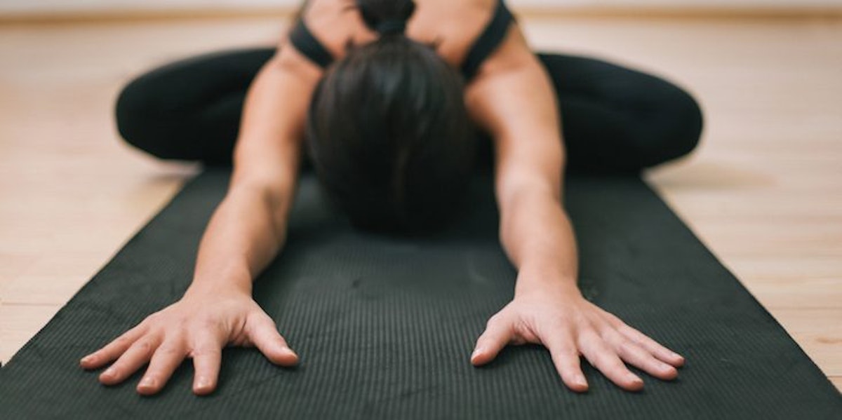 Yoga for Chronic Pain  Yoga with adriene, Chronic pain, Gentle yoga