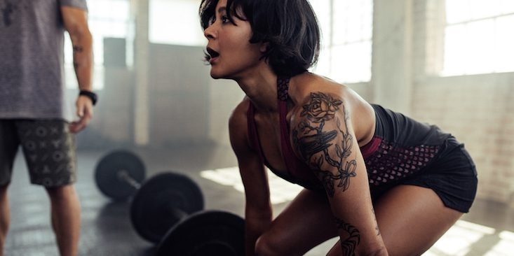 Can You Work Out After Getting a Tattoo  Everything You Need To Know   Saved Tattoo