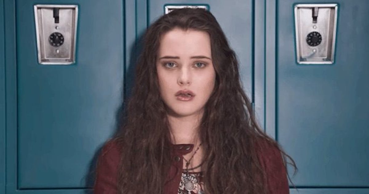 13 Reasons Why Just Broke A Netflix Record 13 Reasons Why Just Broke A Netflix Record