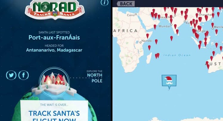 holiday apps