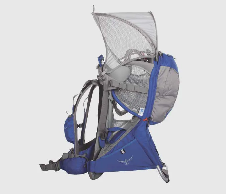 Best Kids Hiking Gear