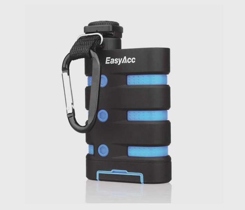 EasyAcc Power Bank -- kids hiking gear