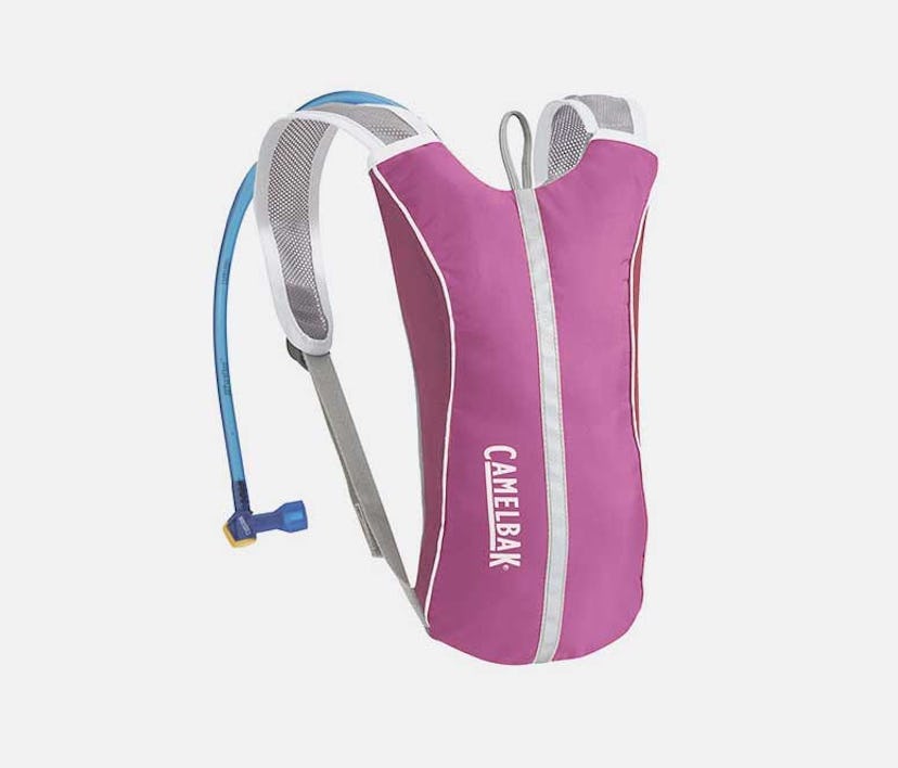 CamelBak Skeeter Hydration Pack -- kids hiking gear