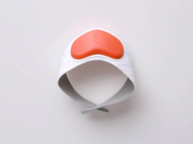 Sproutling Is An iPhone-Enabled Baby Monitor For Tech-Savvy Parents