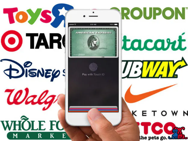 Apple Pay: Stores, Apps, Restaurants, and Services That Accept It