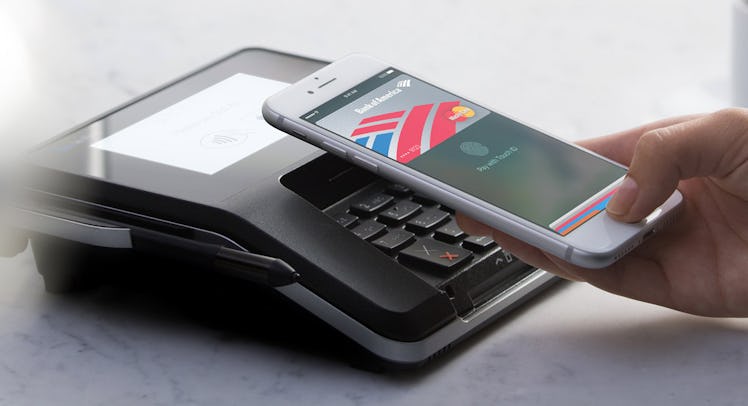 apple pay