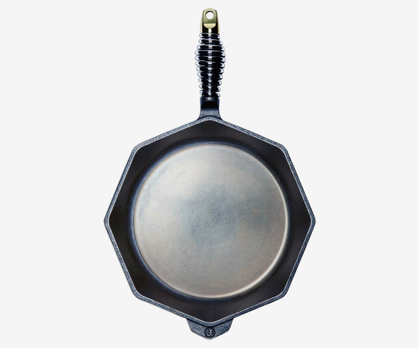 Finex Cast Iron Skillet -- kitchen tools for thanksgiving 