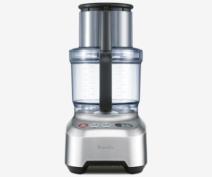 Breville Sous Chef Food Processor -- kitchen tools for thanksgiving