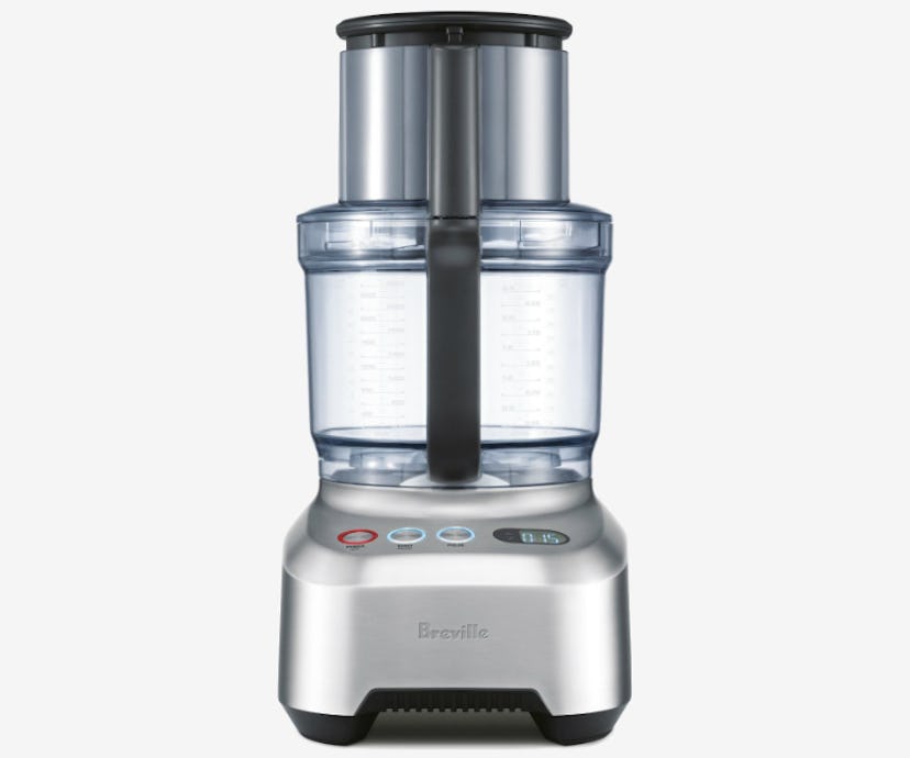 Breville Sous Chef Food Processor -- kitchen tools for thanksgiving