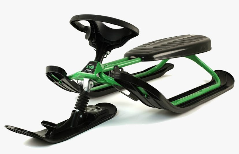 STIGA Snowracer FSR GT -- amazon last minute gifts