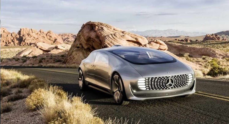 2015 detroit car show