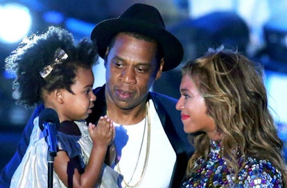 Everything You Need To Know About Parenting In Hip Hop Lyrics