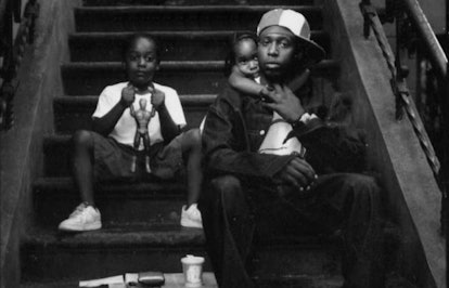 Everything You Need To Know About Parenting In Hip Hop Quotes