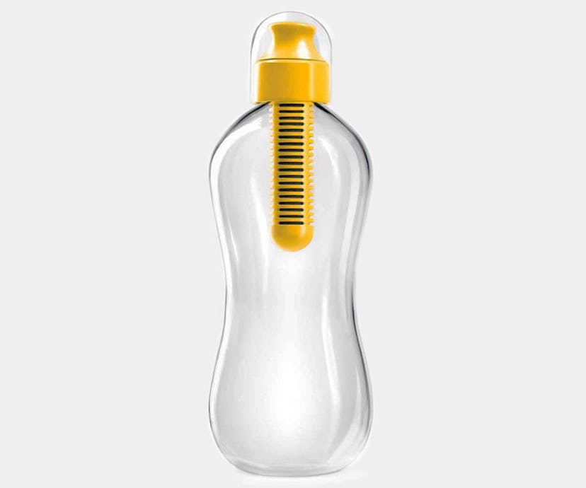 Bobble Water Bottle -- road trip essentials