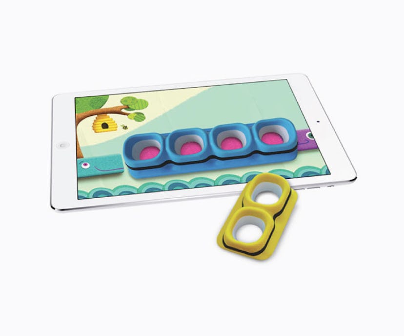 Tiggly -- tablet accessories