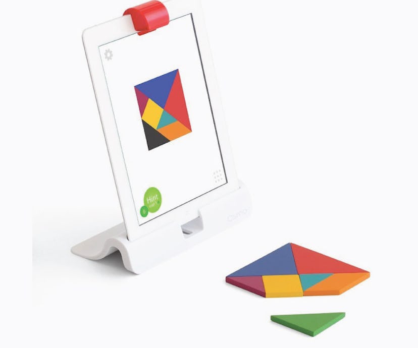 Osmo -- tablet accessories