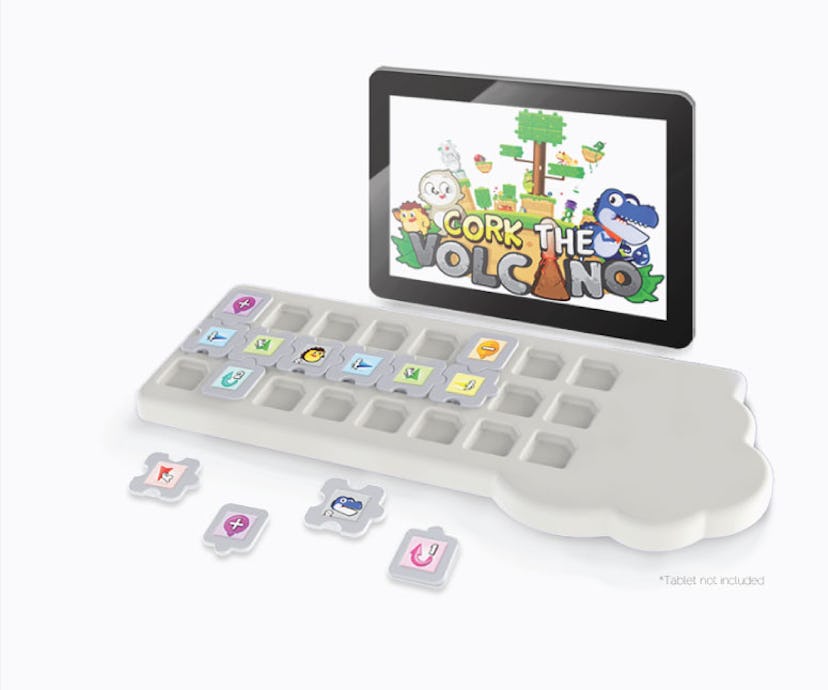 Puzzlets -- tablet accessories