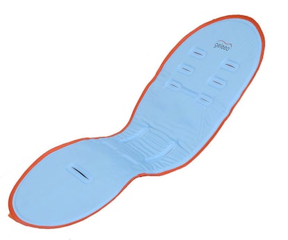 Geleeo Stroller Seat Gel Cooling Pad -- keep cool