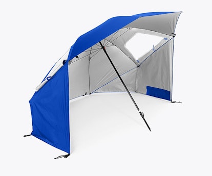 Sport-Brella Sun And Weather Shelter -- keep cool