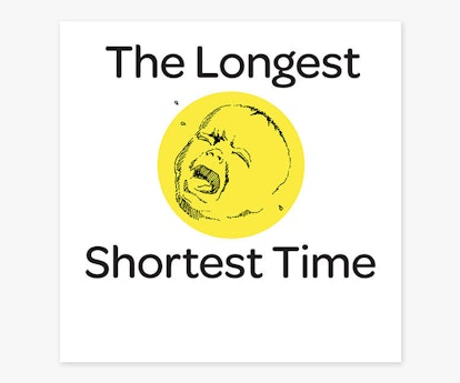 Parenting Podcasts: The Longest Shortest Time