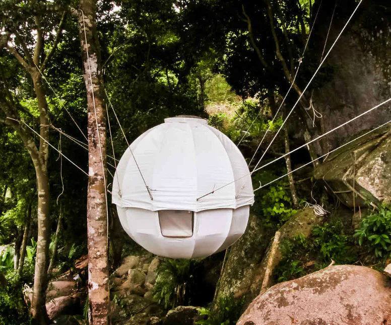 9 Best Tree Houses