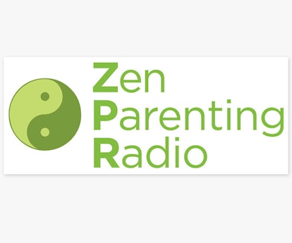 Parenting Podcasts: Zen Parenting Radio