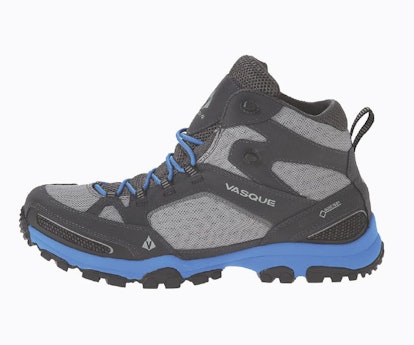 Vasque Inhaler Mid GTX -- hiking boots