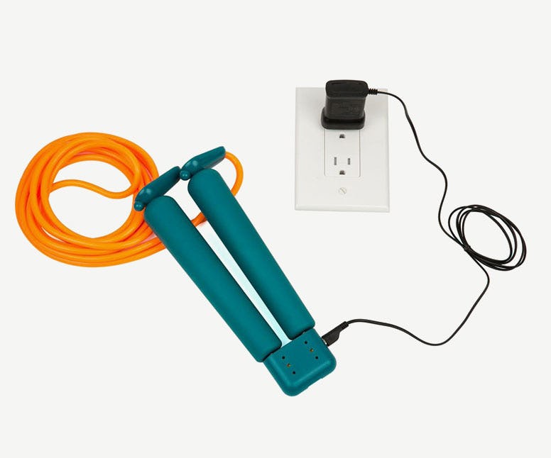 Review Of The PULSE Jump Rope By Uncharted Play