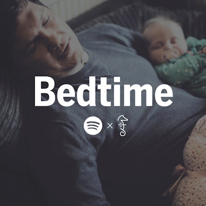 Songs For Putting Kids To Bed