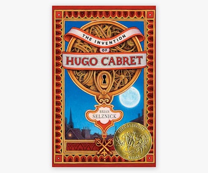 The Tnvention of Hugo Cabaret - Engineering & Inventors Books for kids