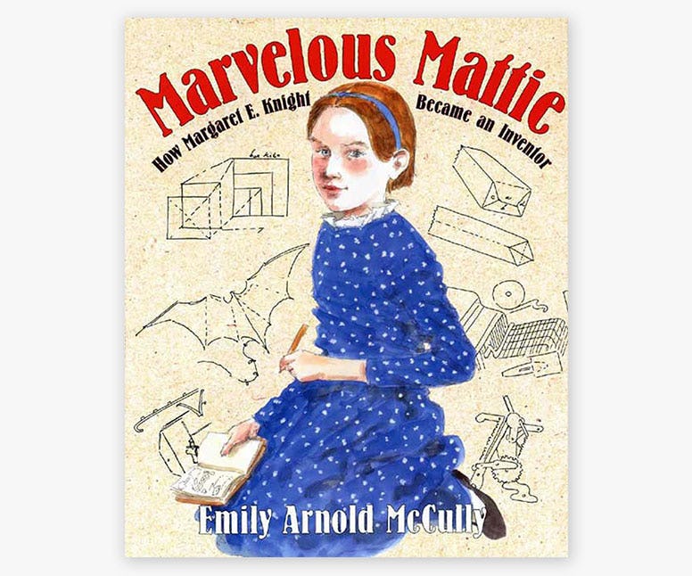 9 Best Engineering & Inventors Books For Children