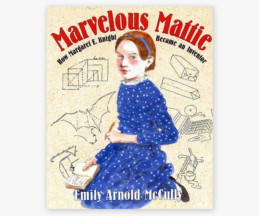9 Best Engineering & Inventors Books For Children
