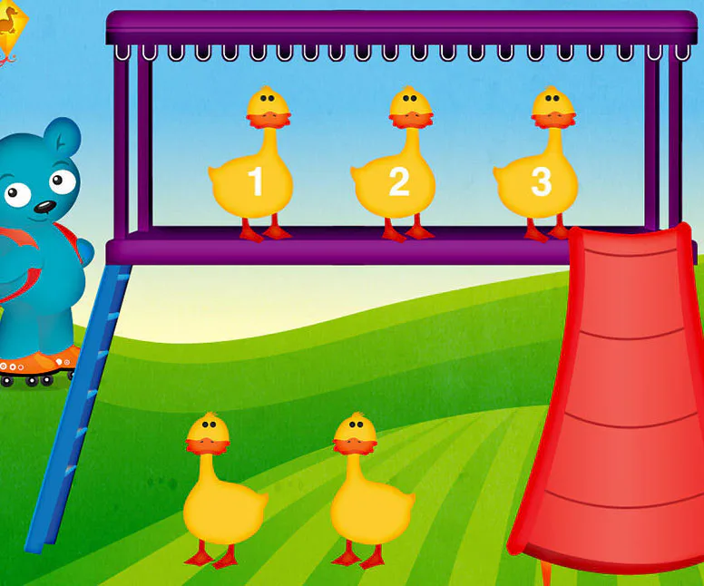 Best Math Apps & Games for Kids That Teach Arithmetic & Geometry