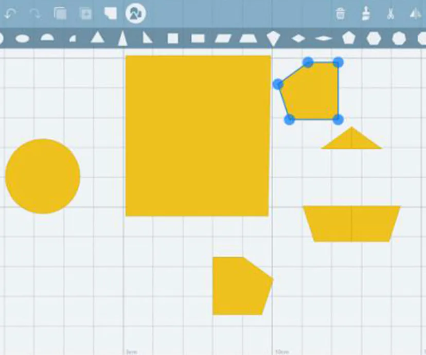 Modmath App Geometry Best Math Apps & Games for Kids That Teach Arithmetic & Geometry