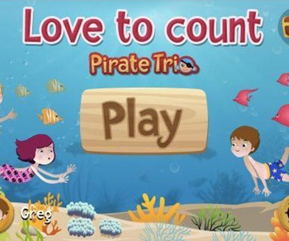 Love To Count -- math apps