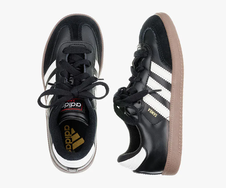 Best Back-To-School Kids Shoes