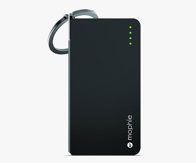 Mophie Power Reserve With Lightning Connector -- task organizers