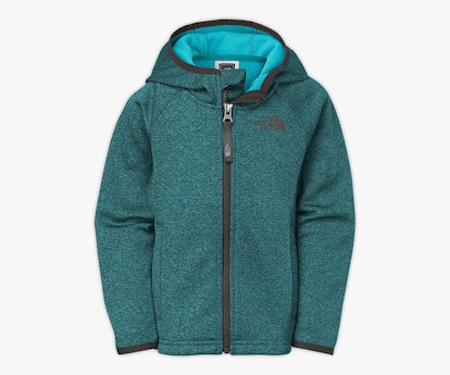 North Face Toddler Canyonlands Hoodie -- kids coats