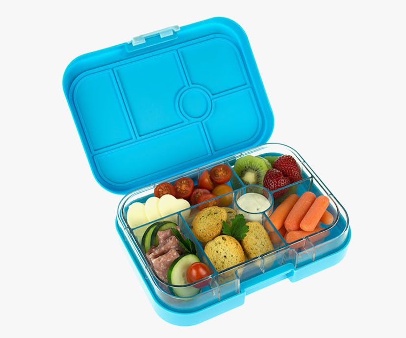 Yumbox Leakproof Bento Lunch Box Container -- lunch boxes