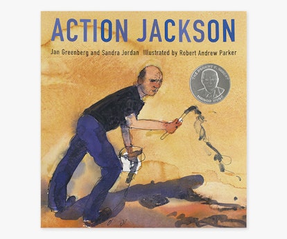fatherly_action_jackson_jackson_pollock